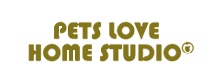 PETS LOVE HOME STUDIO